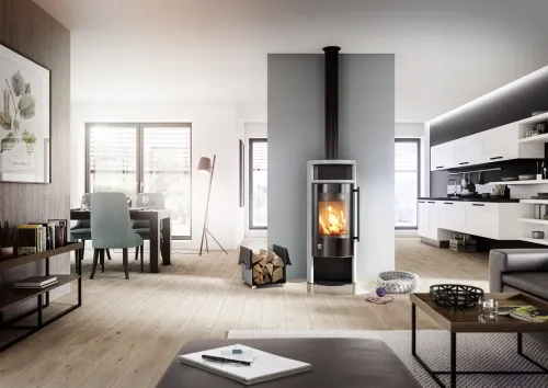 stove Drooff Aprica 2 Plus Trend natstone